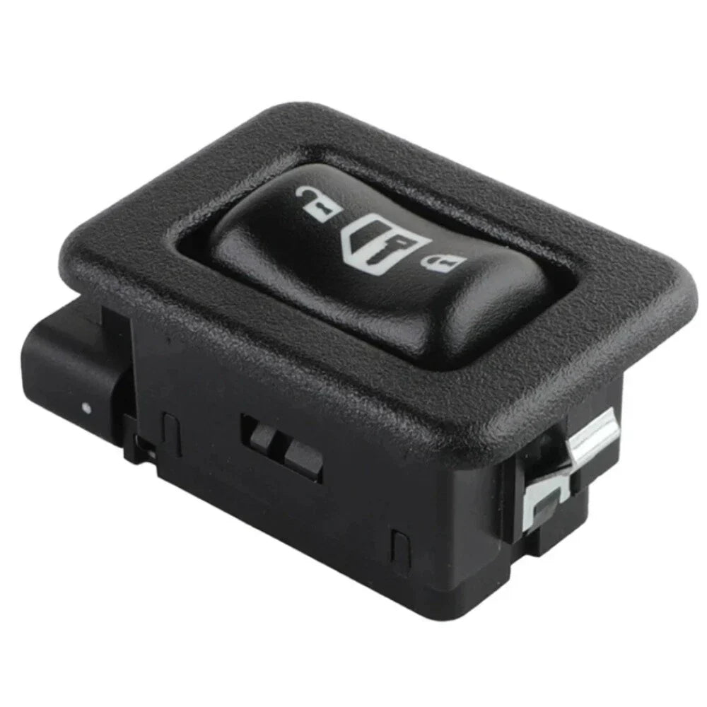 Door Lock Switch for Chevrolet Silverado 1500 2500 HD 3500 (2003-2007)