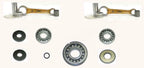 Rebuild Kit for Kawasaki 650 (1986–1988) - Crankshaft Connecting Rod 010-310