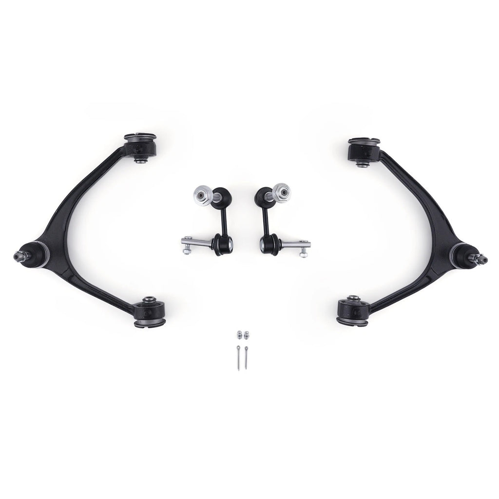 Front Upper Control Arm Set for Lexus GS300 GS430 SC430 (1993–2010)