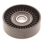 Set of 4 Serpentine Belt Idler Pulleys for Mercruiser V6 V8 (4.3 5.0 5.7 6.2)