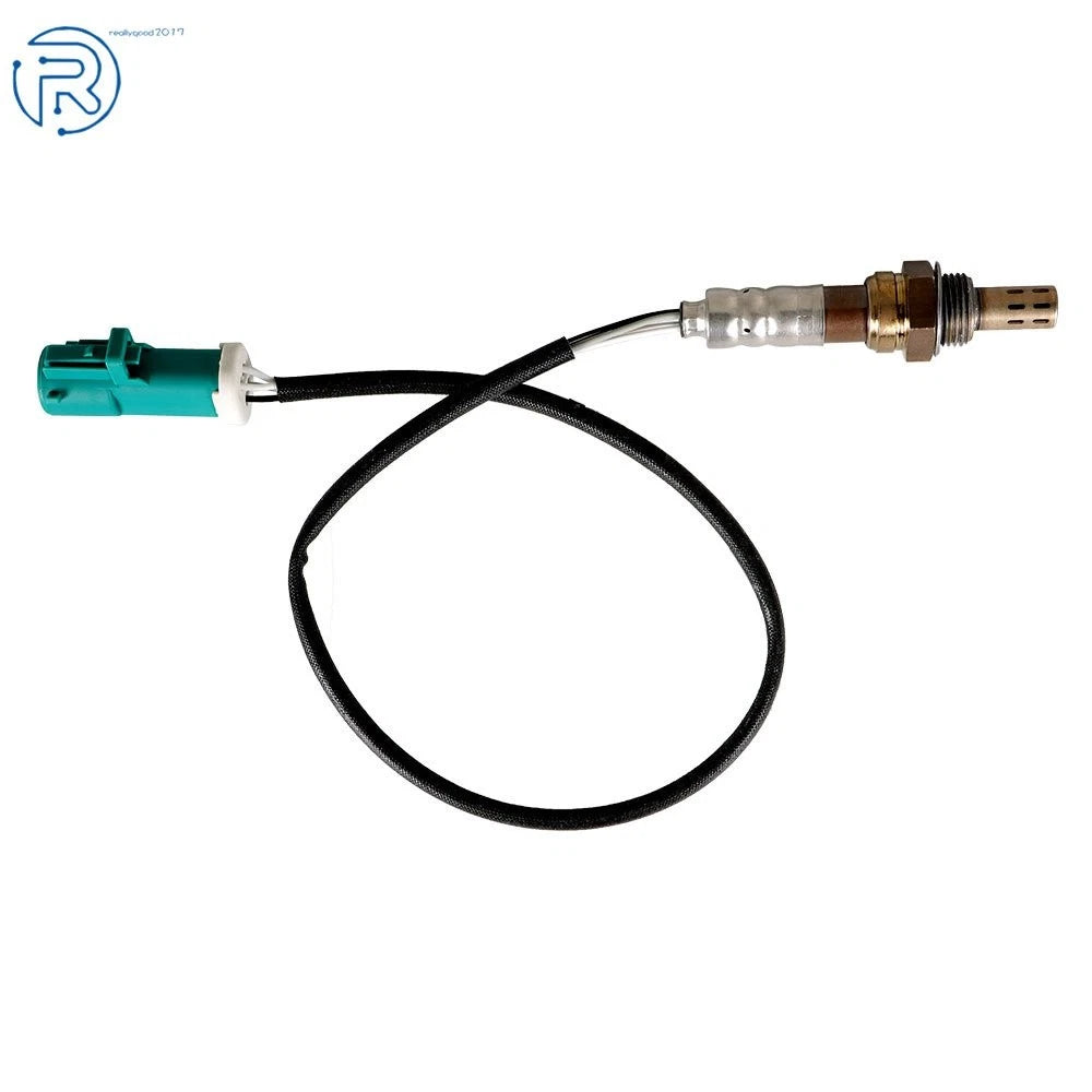 Set of 4 Oxygen O2 Sensors Upstream/Downstream for Ford F-150 (2009–2010)