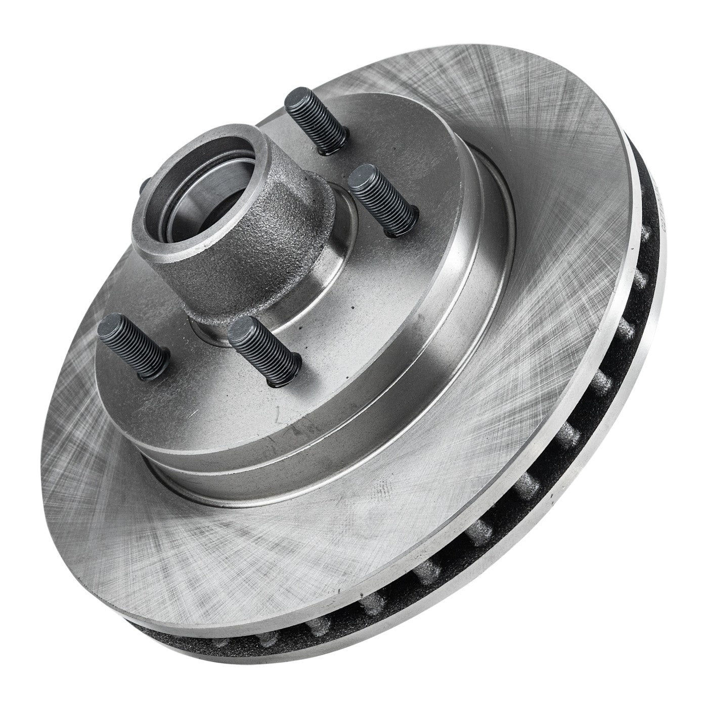 Front Brake Disc for Chevy Express, SaVana, Suburban, GMC Tahoe