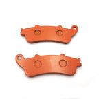 Carbon Ceramic Brake Pads for Honda CBR1100XX, NT700V (1996–2007)