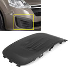Front Bumper Lower Grille for Citroen Berlingo, Peugeot Partner (2012-2019)