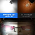 2X 3156 3157 LED Backup Reverse Light Bulbs for