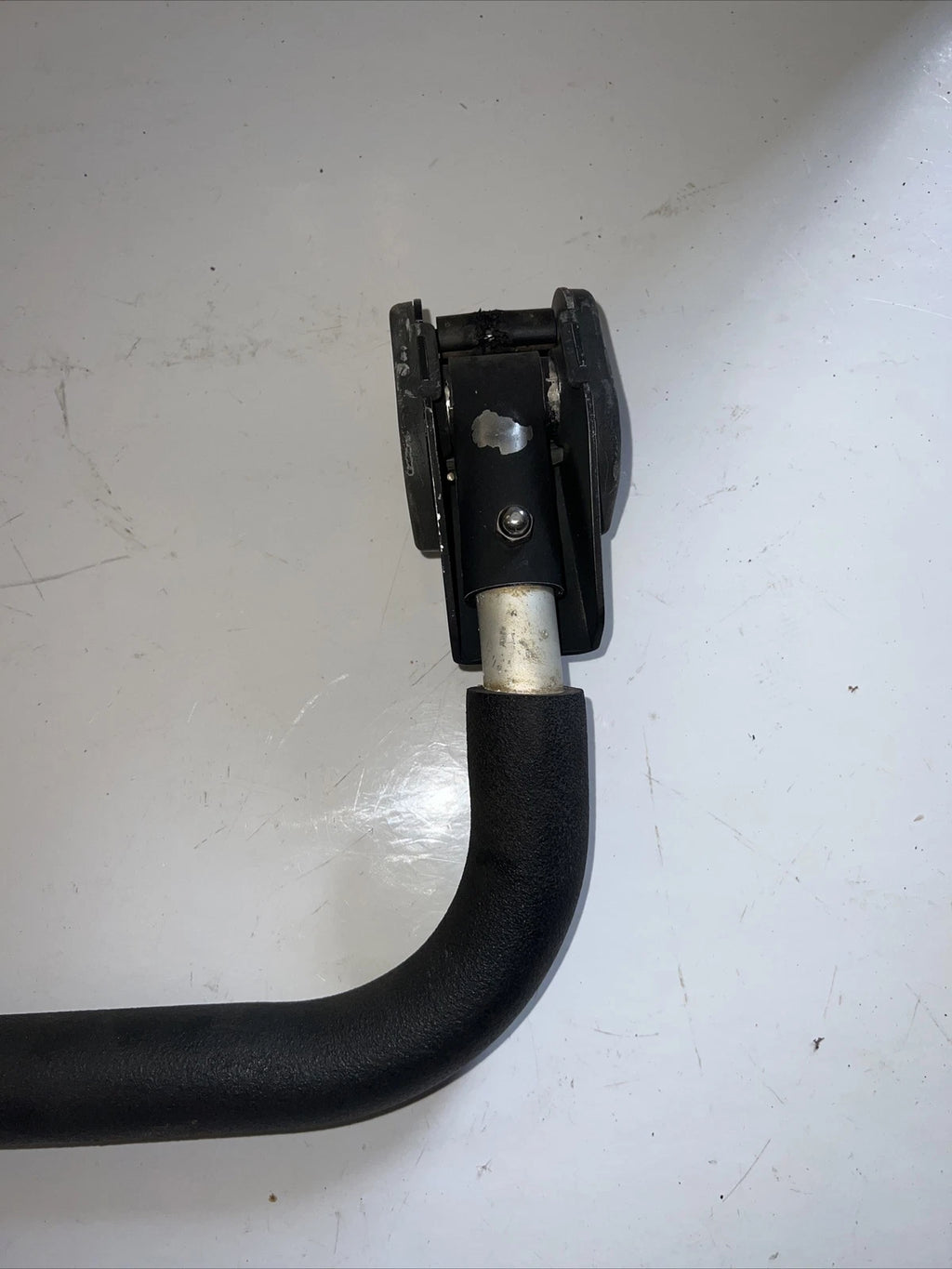 OEM Step Swim Ladder Board for Kawasaki STX-15F STX-12F (2000–2012) 34027-3710