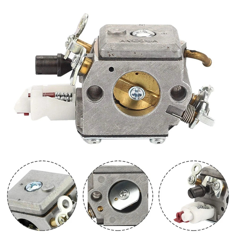 Carburetor for Husqvarna 340 345 346XP 350 351 353 357 Part No. 503 28 16-16