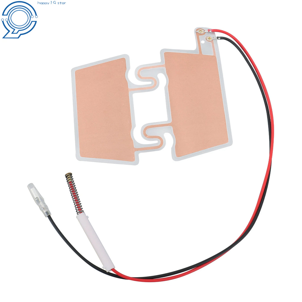 Horn Contact Membrane Assembly for Chevrolet Corvette C5 (1997–2004)