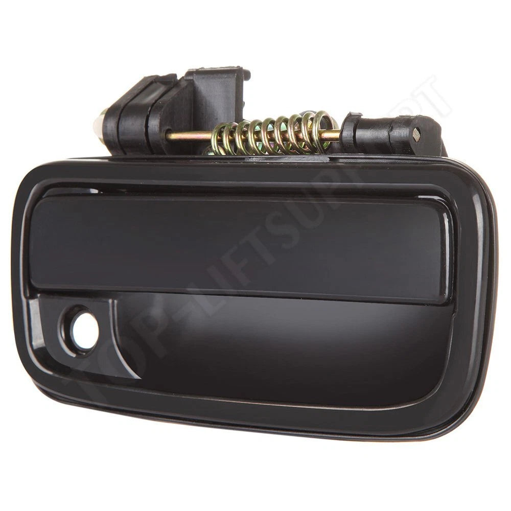 Exterior Front Right Door Handle for Toyota Tacoma (1995–2004)
