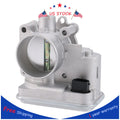 Throttle Body for Jeep Chrysler Dodge Compass Caliber (2007–2018)