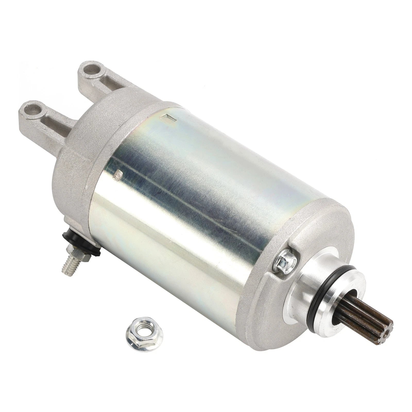 Starting Motor for Kawasaki ZX-12R Ninja (2000–2006)