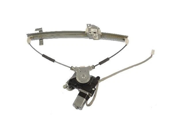 Front Left Window Regulator for Mazda Protege (1999–2003) HX389GV