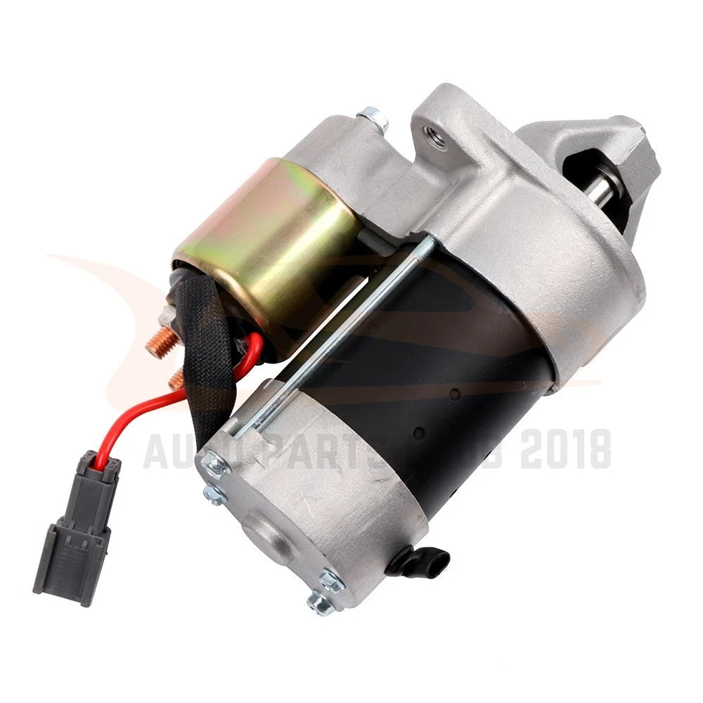 Starter for Nissan Sentra (2003-2005) 1.8L 12V