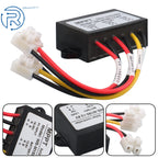 MPPT Solar Charge Controller for Lifepo4 Lithium (IP67)