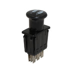 PTO Clutch Switch for Scag Zero Turn Mower Turf Tiger & Tiger (Fits Cub)