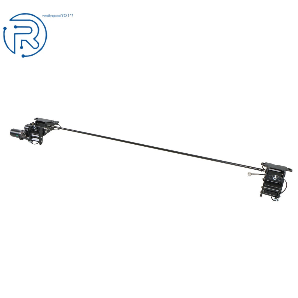 Driver Side Power Running Board Motor with Bracket for Lincoln Navigator (2018-2024)