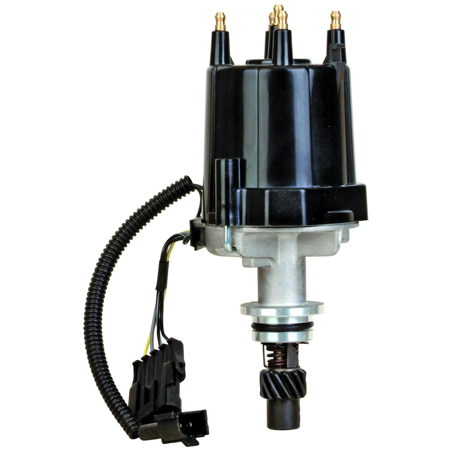 Distributor for Buick Chevrolet GMC Oldsmobile Pontiac 2.5 4-Cyl (1983–1985)