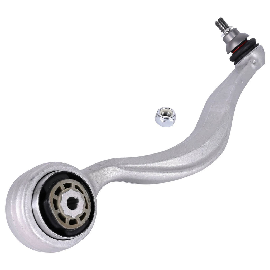 2Pcs Front Lower Control Arm & Ball Joint for Mercedes-Benz C300 C43 AMG (2015–2021)