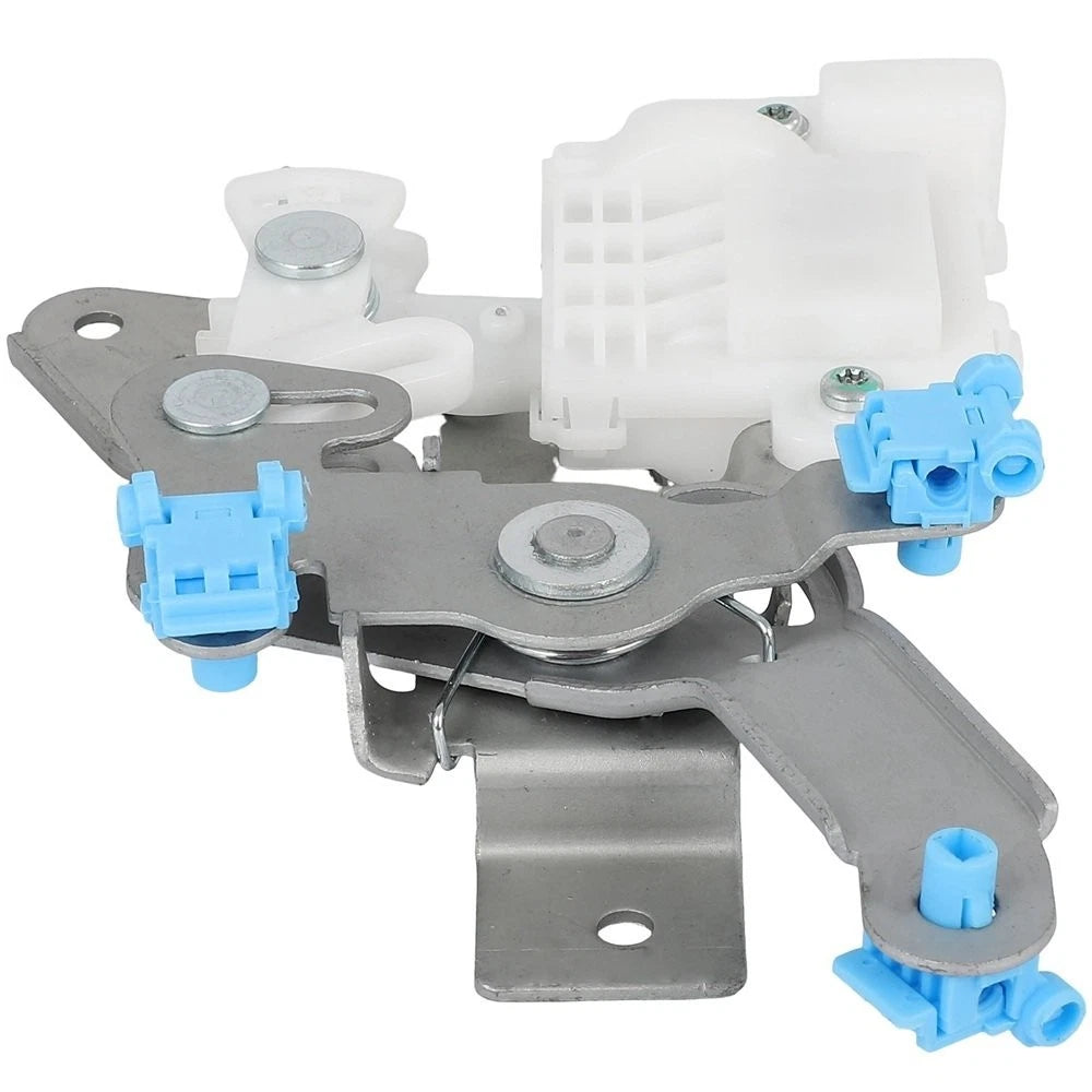 Tailgate Lock Actuator for Ford F-150 F-250 F-350 (2015–2023)