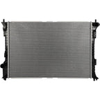 Aluminum Radiator for Ford Explorer 2011-2018