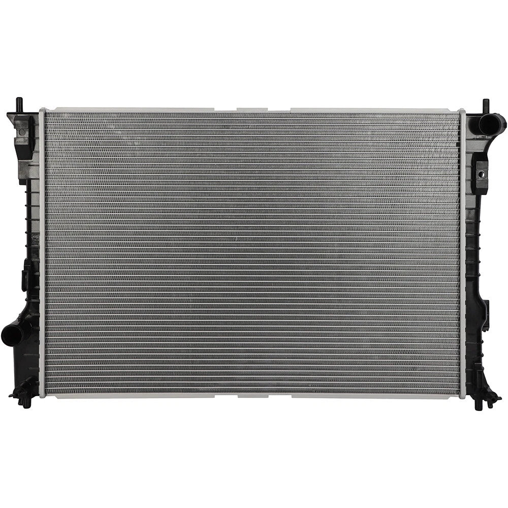 Aluminum Radiator for Ford Explorer 2011-2018