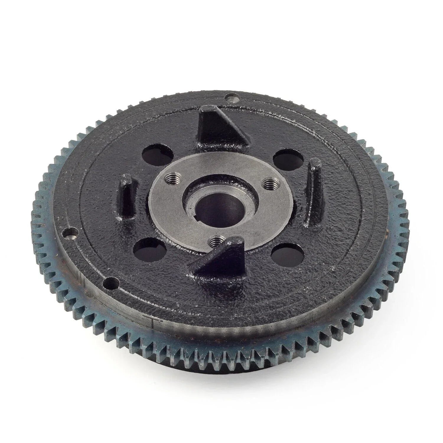Magneto Rotor Flywheel for Polaris Scrambler 500 (2010–2012)
