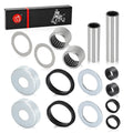 Swingarm Bearing Seal Rebuild Kit for Yamaha Blaster 200 YFS200 (1988–2006)
