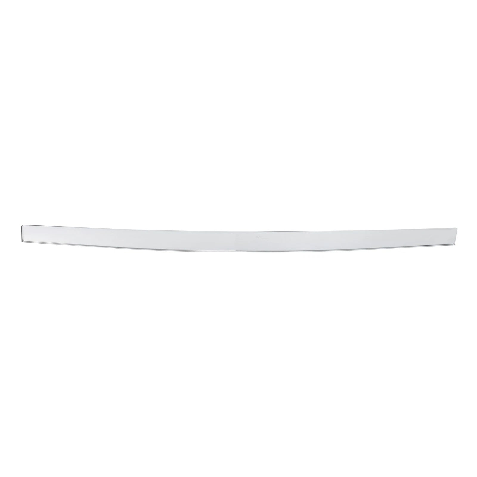 Chrome Hood Molding Trim for Cadillac Escalade (2007-2014)