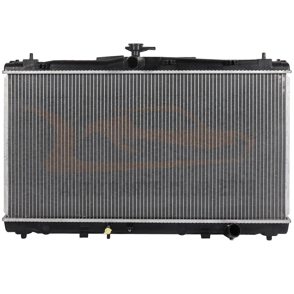 Radiator and Cooling Fan Assembly for Toyota Camry (2012–2017)