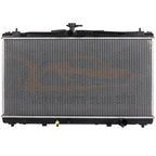Radiator and Cooling Fan Assembly for Toyota Camry (2012–2017)