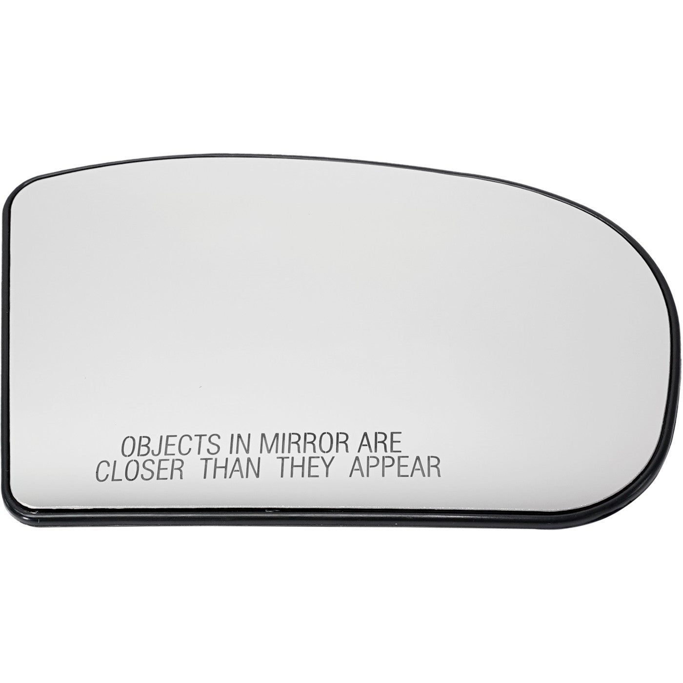 Heated Passenger Mirror Glass for Mercedes Benz C240 C320 C230