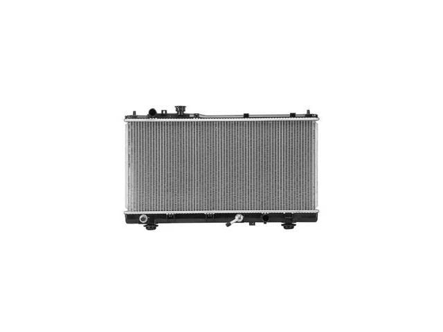 Radiator for Mazda Protege (1999–2003) CK974ZM