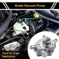 Brake Vacuum Pump No. 293000W052 for Toyota Land Cruiser (2007–2018)