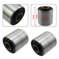 Set of 2 Engine Mount Bushings for GY6 125cc 150cc ATV Quad
