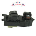 Power Window Master Control Switch for Toyota Tundra Sienna Solara (1998–2006)