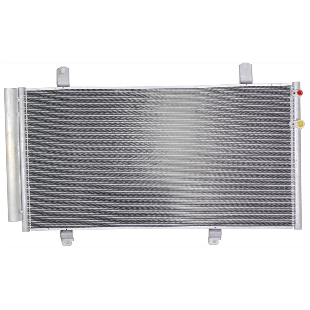 Radiators for Toyota Venza Avalon Camry (2007–2011)