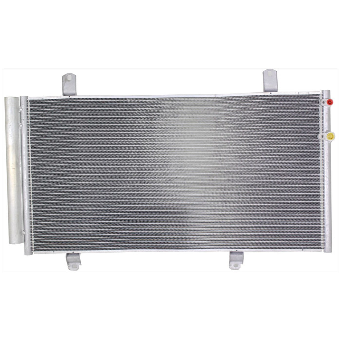 Radiators for Toyota Venza Avalon Camry (2007–2011)