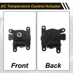 HVAC Heater Blend Door Actuator for Hyundai Accent (No. 971571JAA0)