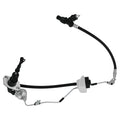 Clutch Master and Slave Cylinder for Saturn Vue (2002–2007) 12577984 136.38009
