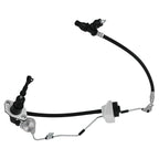 Clutch Master and Slave Cylinder for Saturn Vue (2002–2007) 12577984 136.38009