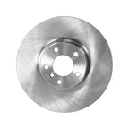 Brake Disc Rotors and Pads Kit for BMW X5 (2012–2018)