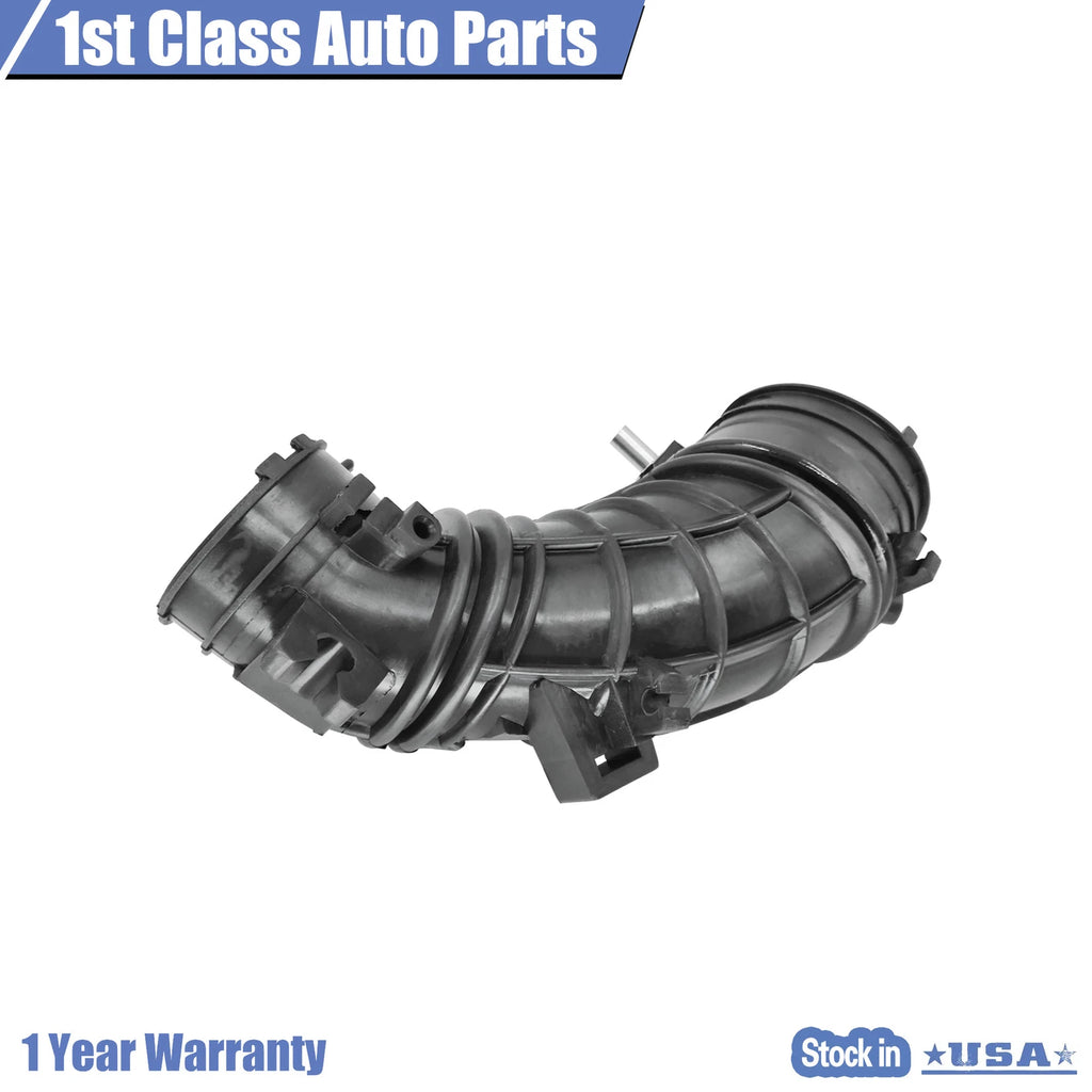 Engine Air Intake Hose for Honda Civic 2002–2005 (2.0L I4, 17228PRBA01)