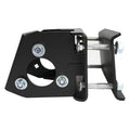 Trailer Tongue Jack Relocation for A-Frame Tongue Jack (3-Bolt)