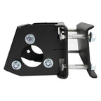 Trailer Tongue Jack Relocation for A-Frame Tongue Jack (3-Bolt)