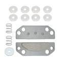 Ceramic Parking Brake Pads Kit for Polaris Ranger 500 700 800 900 (2005–2022)