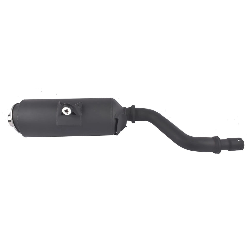 Exhaust Muffler for Honda TRX500FE TRX500FM Foreman 500 (2007–2011)