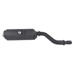 Exhaust Muffler for Honda TRX500FE TRX500FM Foreman 500 (2007–2011)