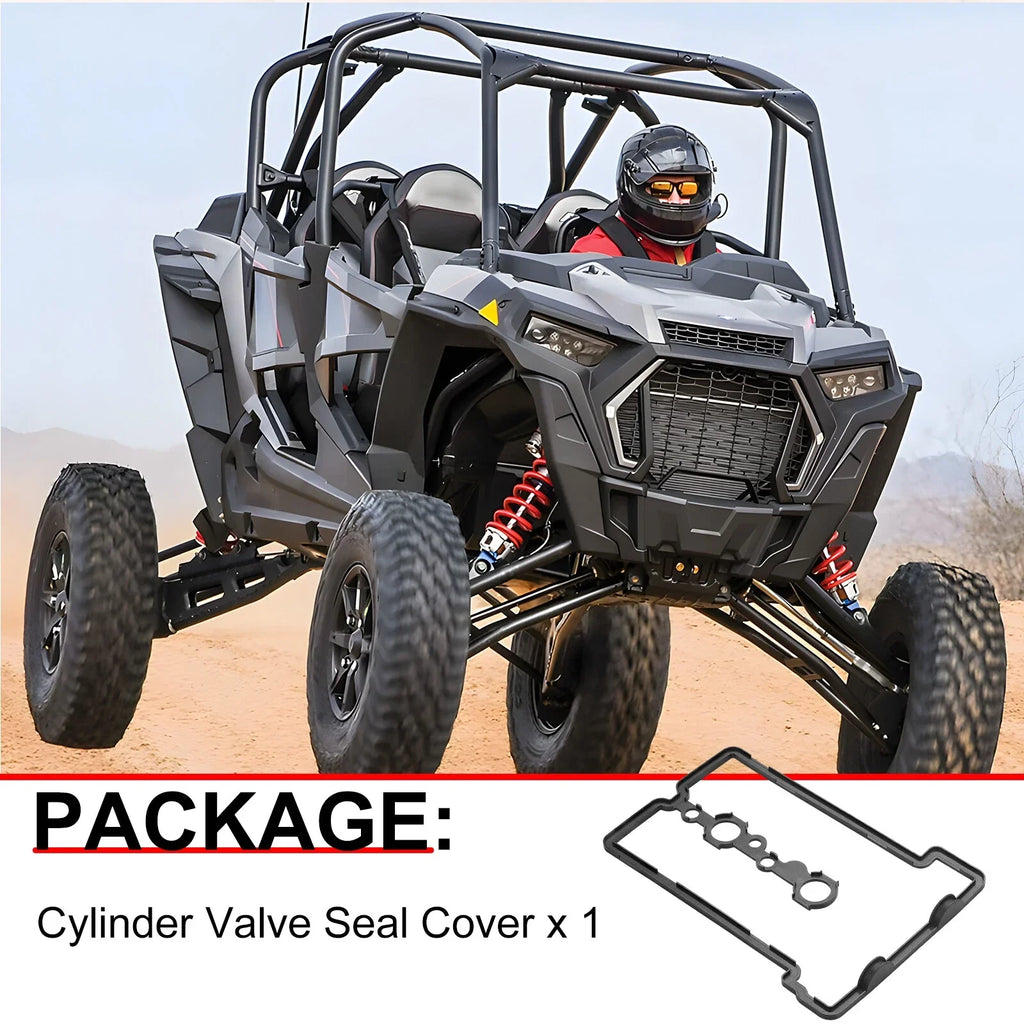 Valve Seal Cover for Polaris RZR Ranger 1000 (2015–2019)