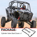 Valve Seal Cover for Polaris RZR Ranger 1000 (2015–2019)