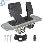 Accelerator Pedal Assembly for Club Car Precedent (2004–Present)